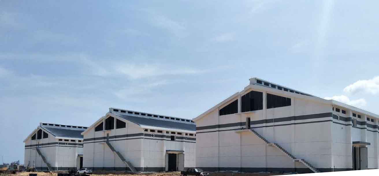 东方市大米加工厂建设项目---海南