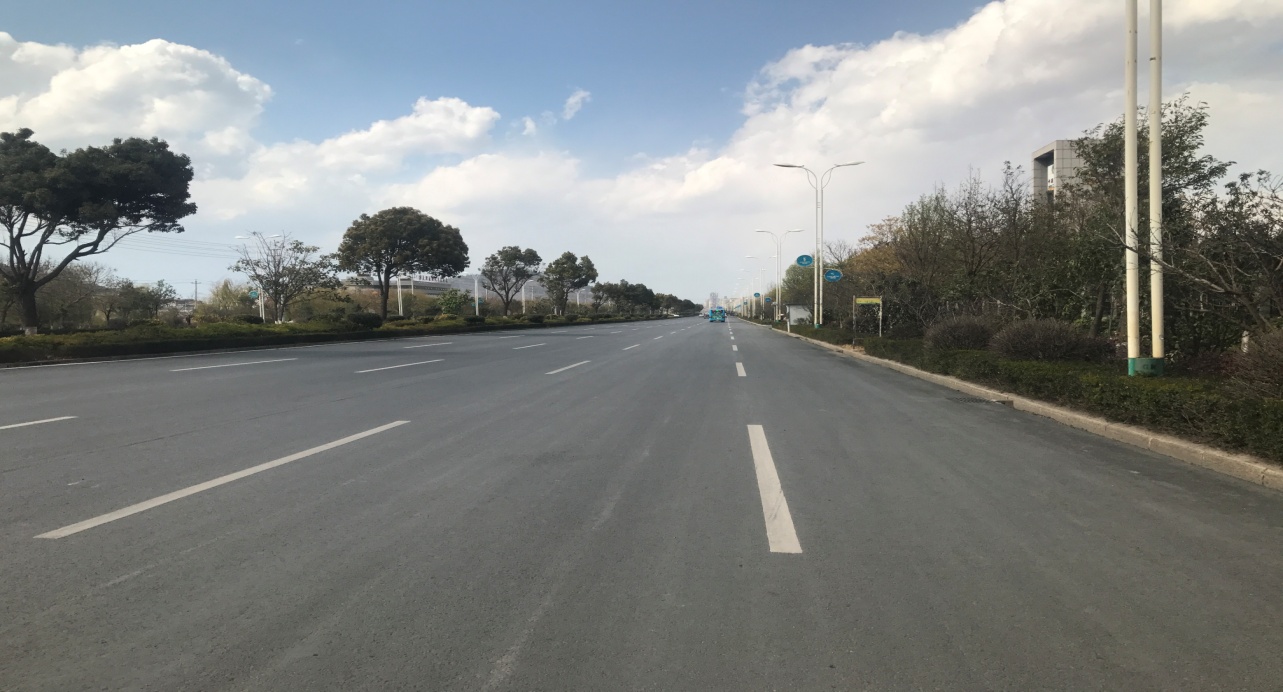 国道G320线弥渡红岩至漾濞跃进桥公路改建工程大理市过境土建工程---云南