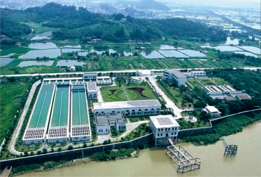 房建工程