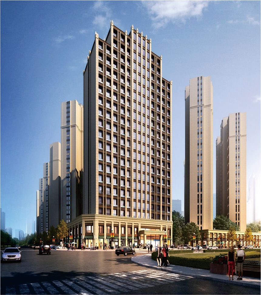 房建工程