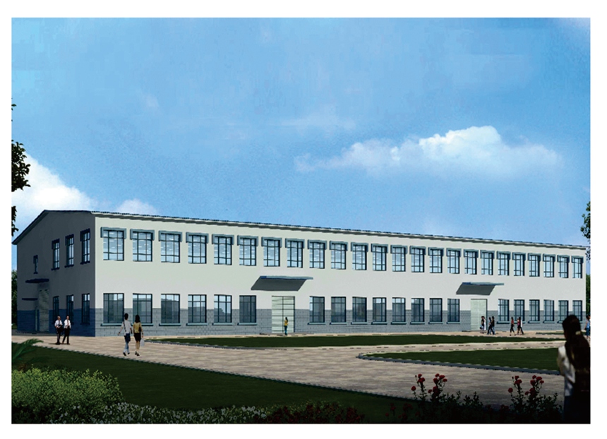 房建工程